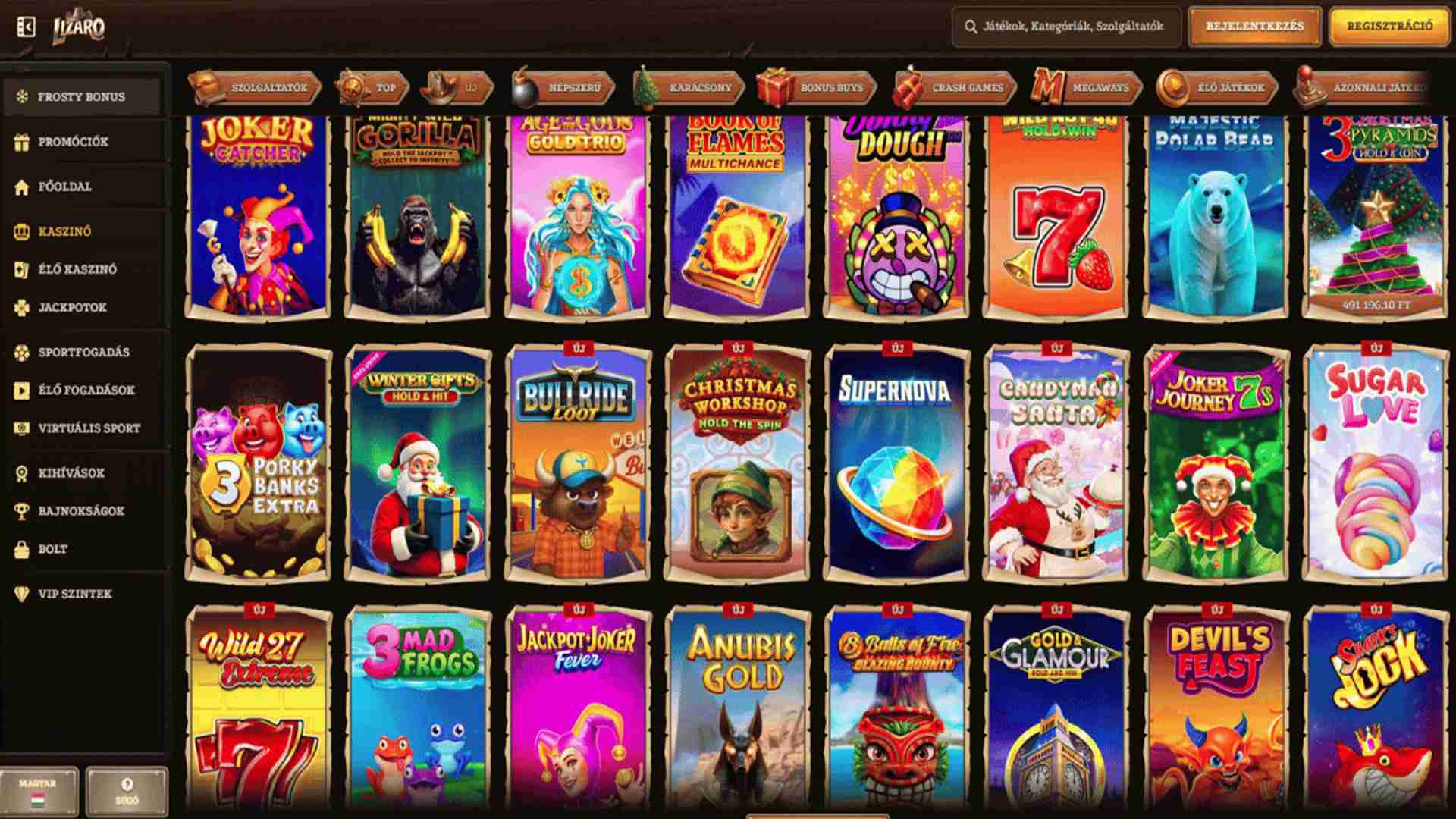 Mobile Games That Reward Consistent Achievement
