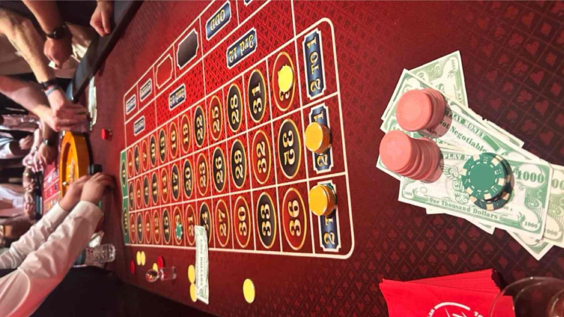 las vegas college football betting lines Understanding College Football Lines in Las Vegas