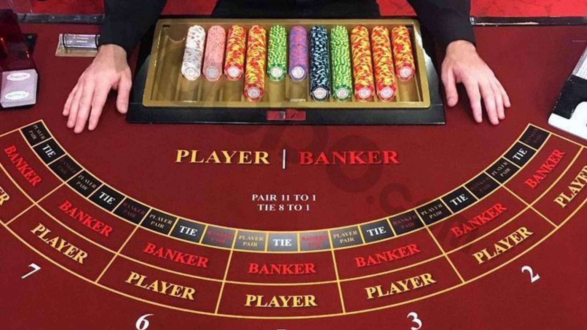Discover The Growing World Of Baccarat Formats
