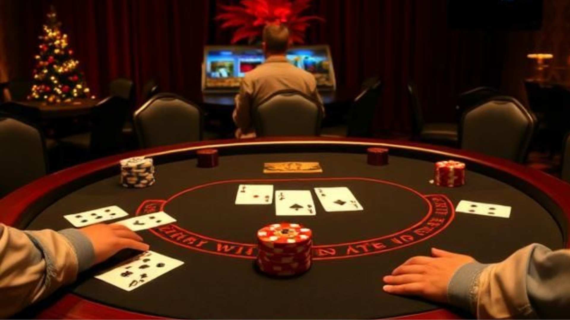 Poker Errors That Hurt Every Competitive Session